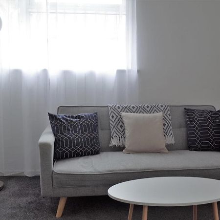 1 Bedroom Apartment With Free Parking Weymouth Dış mekan fotoğraf