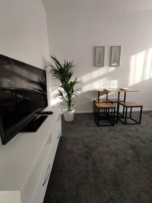 1 Bedroom Apartment With Free Parking Weymouth Dış mekan fotoğraf