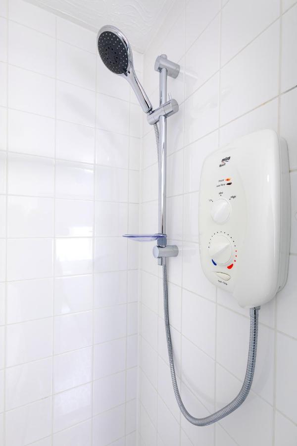 1 Bedroom Apartment With Free Parking Weymouth Dış mekan fotoğraf