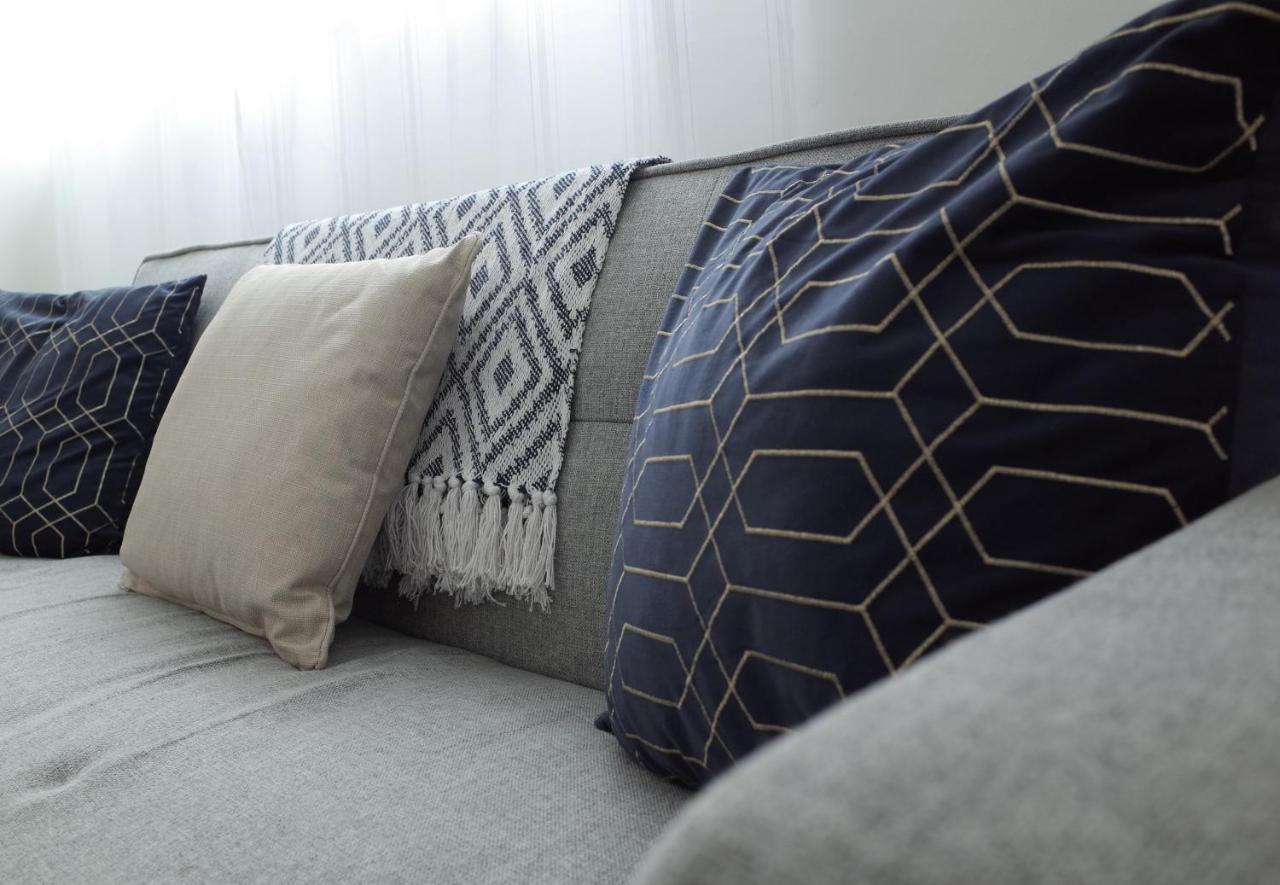 1 Bedroom Apartment With Free Parking Weymouth Dış mekan fotoğraf